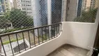 Foto 4 de Apartamento com 3 Quartos à venda, 120m² em Itaim Bibi, São Paulo