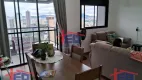 Foto 9 de Apartamento com 2 Quartos à venda, 64m² em Vila Osasco, Osasco