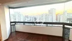 Foto 8 de Cobertura com 3 Quartos para alugar, 290m² em Moema, São Paulo