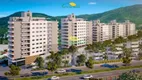 Foto 6 de Apartamento com 2 Quartos à venda, 75m² em Itacorubi, Florianópolis