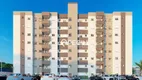 Foto 3 de Apartamento com 2 Quartos à venda, 50m² em Parque Universitário, Rio Claro