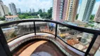 Foto 14 de Apartamento com 4 Quartos para venda ou aluguel, 226m² em Jardim Anália Franco, São Paulo