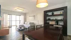 Foto 4 de Apartamento com 3 Quartos à venda, 130m² em Moema, São Paulo