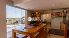Foto 7 de Casa de Condomínio com 4 Quartos à venda, 350m² em Alphaville Lagoa Dos Ingleses, Nova Lima