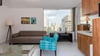 Foto 10 de Apartamento com 1 Quarto à venda, 35m² em Vila Olímpia, São Paulo