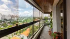 Foto 15 de Apartamento com 4 Quartos à venda, 378m² em Pacaembu, São Paulo