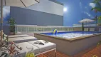 Foto 2 de Apartamento com 2 Quartos à venda, 73m² em Maracanã, Praia Grande