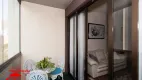 Foto 9 de Apartamento com 4 Quartos à venda, 192m² em Campo Belo, São Paulo