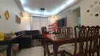 Foto 3 de Apartamento com 2 Quartos à venda, 81m² em Itararé, São Vicente