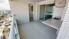 Foto 5 de Apartamento com 3 Quartos à venda, 121m² em Boqueirão, Praia Grande