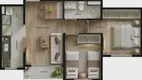 Foto 15 de Apartamento com 2 Quartos à venda, 43m² em Goiania 2, Goiânia