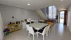Foto 4 de Casa de Condomínio com 3 Quartos à venda, 243m² em Joao Aranha, Paulínia
