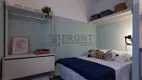 Foto 9 de Apartamento com 1 Quarto para alugar, 20m² em República, São Paulo