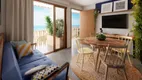 Foto 8 de Apartamento com 2 Quartos à venda, 48m² em Praia de Atalaia, Luís Correia