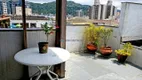 Foto 11 de Apartamento com 3 Quartos à venda, 140m² em Vila Júlia , Guarujá