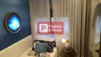 Foto 11 de Apartamento com 3 Quartos à venda, 141m² em Santo Amaro, São Paulo