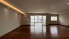 Foto 6 de Apartamento com 3 Quartos à venda, 165m² em Indianópolis, São Paulo