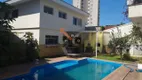 Foto 2 de Sobrado com 5 Quartos à venda, 510m² em Vila Cruzeiro, São Paulo