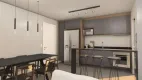 Foto 8 de Apartamento com 3 Quartos para alugar, 125m² em Campo Belo, São Paulo