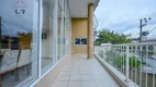 Foto 59 de Apartamento com 1 Quarto para alugar, 38m² em Batel, Curitiba