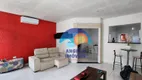 Foto 4 de Casa com 3 Quartos para alugar, 130m² em Balneario Josedy , Peruíbe