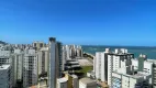 Foto 8 de Apartamento com 3 Quartos à venda, 110m² em Praia de Itaparica, Vila Velha