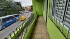 Foto 2 de com 6 Quartos para alugar, 200m² em Vila Curuçá, Santo André