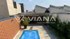 Foto 2 de Sobrado com 3 Quartos à venda, 256m² em Prosperidade, São Caetano do Sul