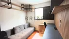 Foto 6 de Apartamento com 3 Quartos à venda, 85m² em Brooklin, São Paulo