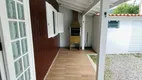 Foto 2 de Casa com 2 Quartos à venda, 48m² em Palmas do Arvoredo, Governador Celso Ramos