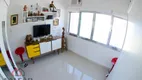 Foto 3 de Kitnet com 1 Quarto à venda, 40m² em Itararé, São Vicente