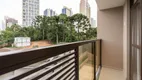 Foto 12 de Apartamento com 1 Quarto à venda, 21m² em Ecoville, Curitiba