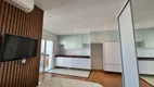 Foto 6 de Apartamento com 1 Quarto para alugar, 40m² em Altos do Esplanada, São José dos Campos