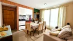 Foto 3 de Apartamento com 2 Quartos à venda, 55m² em Shalimar, Lagoa Santa