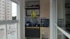 Foto 5 de Apartamento com 3 Quartos à venda, 95m² em Jardim Brasil, Campinas