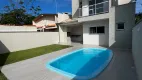 Foto 7 de Sobrado com 3 Quartos à venda, 142m² em Mariluz, Itapoá