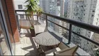 Foto 6 de Apartamento com 2 Quartos à venda, 163m² em Vila Nova Conceição, São Paulo