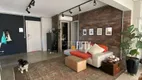 Foto 3 de Apartamento com 1 Quarto à venda, 70m² em Brooklin, São Paulo