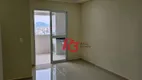 Foto 2 de Apartamento com 3 Quartos à venda, 83m² em Boqueirão, Santos