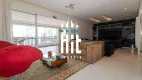 Foto 7 de Apartamento com 3 Quartos à venda, 185m² em Vila Mariana, São Paulo