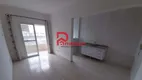 Foto 3 de Apartamento com 1 Quarto à venda, 48m² em Vila Caicara, Praia Grande