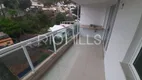 Foto 2 de Apartamento com 3 Quartos à venda, 125m² em Charitas, Niterói