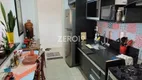 Foto 4 de Apartamento com 3 Quartos à venda, 92m² em Vila Brandina, Campinas