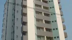 Foto 2 de Apartamento com 2 Quartos à venda, 74m² em Vila Cidade Universitária, Bauru