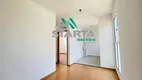 Foto 3 de Apartamento com 2 Quartos para alugar, 40m² em Paupina, Fortaleza