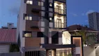 Foto 2 de Apartamento com 2 Quartos à venda, 42m² em Tremembé, São Paulo