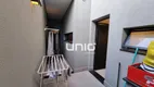 Foto 23 de Casa de Condomínio com 3 Quartos à venda, 250m² em Jardim São Francisco, Piracicaba