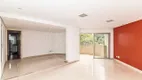 Foto 2 de Apartamento com 3 Quartos para alugar, 140m² em Moema, São Paulo