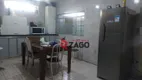 Foto 8 de Casa com 3 Quartos à venda, 209m² em Leblon, Uberaba