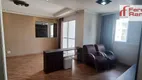 Foto 4 de Apartamento com 2 Quartos para alugar, 64m² em Móoca, São Paulo